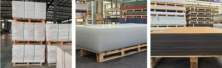 1220*2440 Acrylic Sheet 11